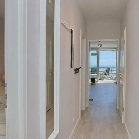 דירה Miramar App 719 