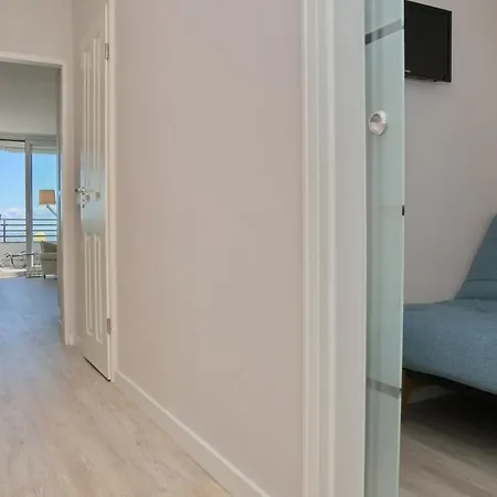 דירה Miramar App 719 