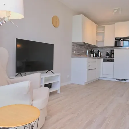 דירה Miramar App 719 