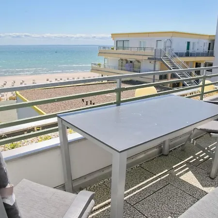 דירה Miramar App 719 