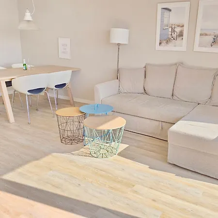 דירה Miramar App 719 