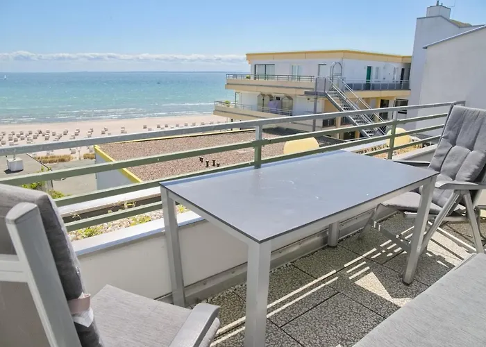 Appartamento Miramar App 719 